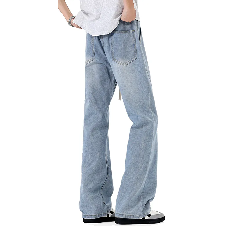 WOKXSS Jeans Unisex-3