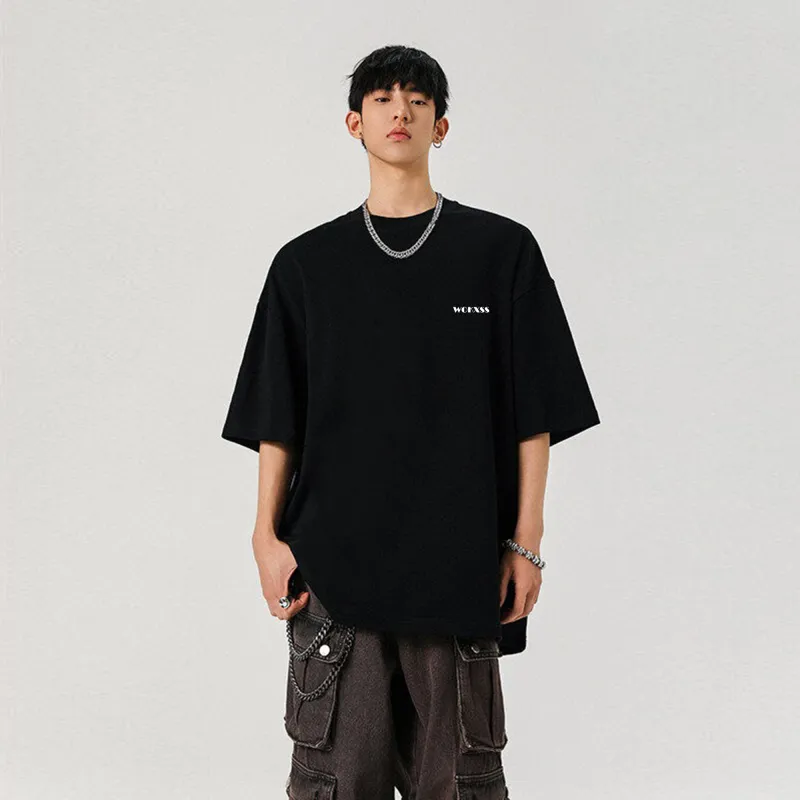WOKXSS T Shirts Unisex-7