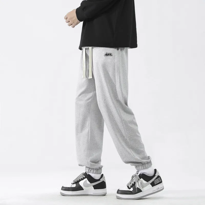 WOKXSS Casual Pants Unisex-7