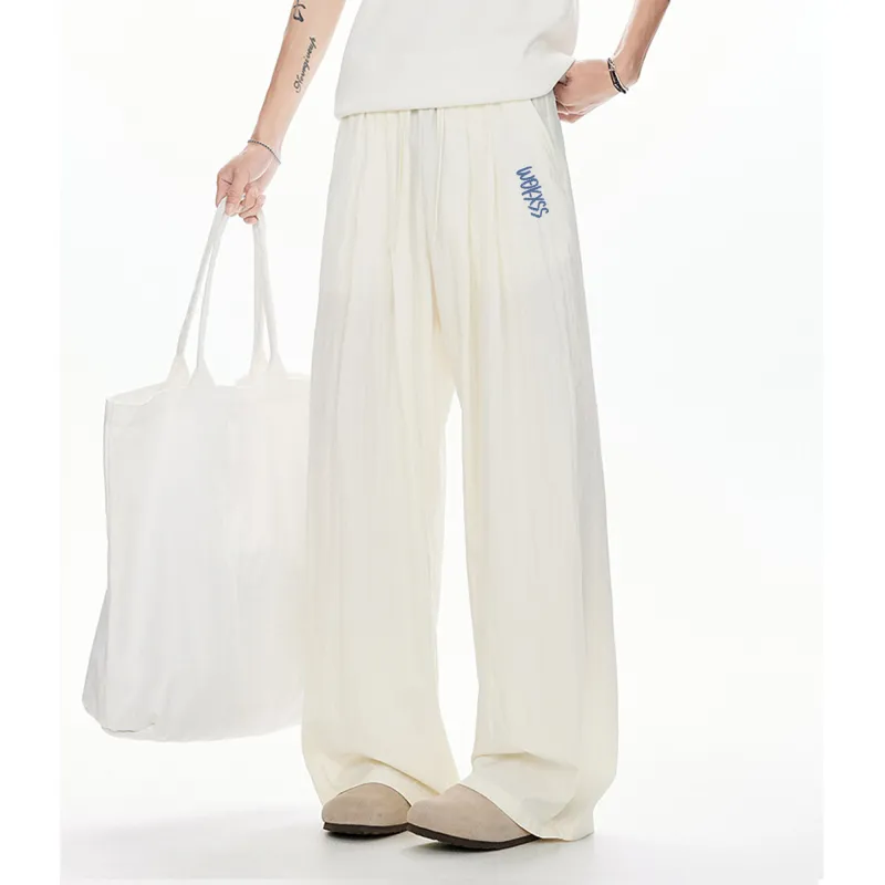 WOKXSS Casual Pants Unisex-32