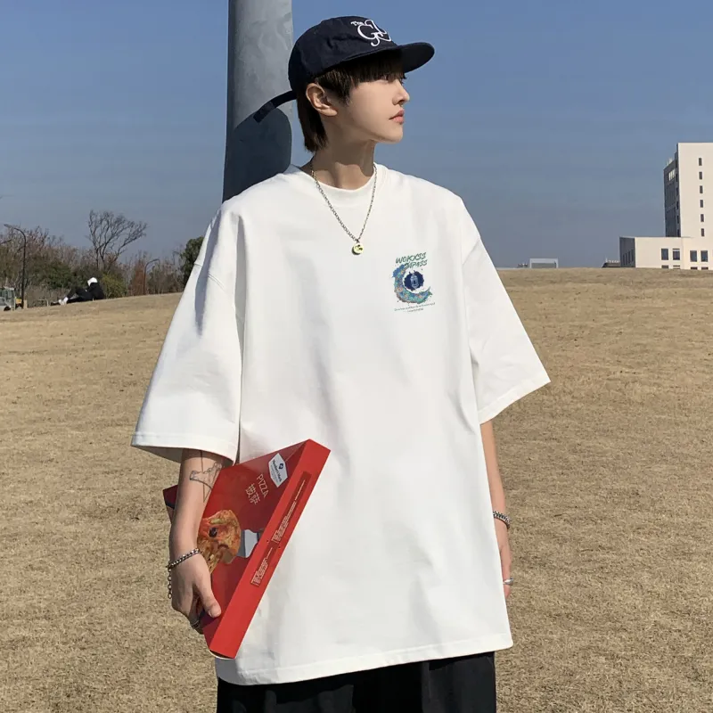 WOKXSS T Shirts Unisex-3