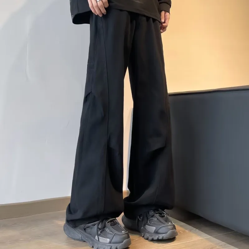 WOKXSS Casual Pants Unisex-2