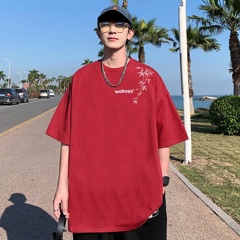 WOKXSS T Shirts Unisex-14