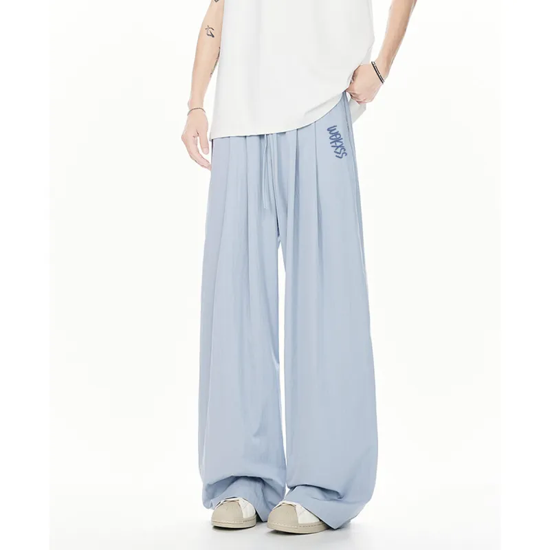WOKXSS Casual Pants Unisex-4