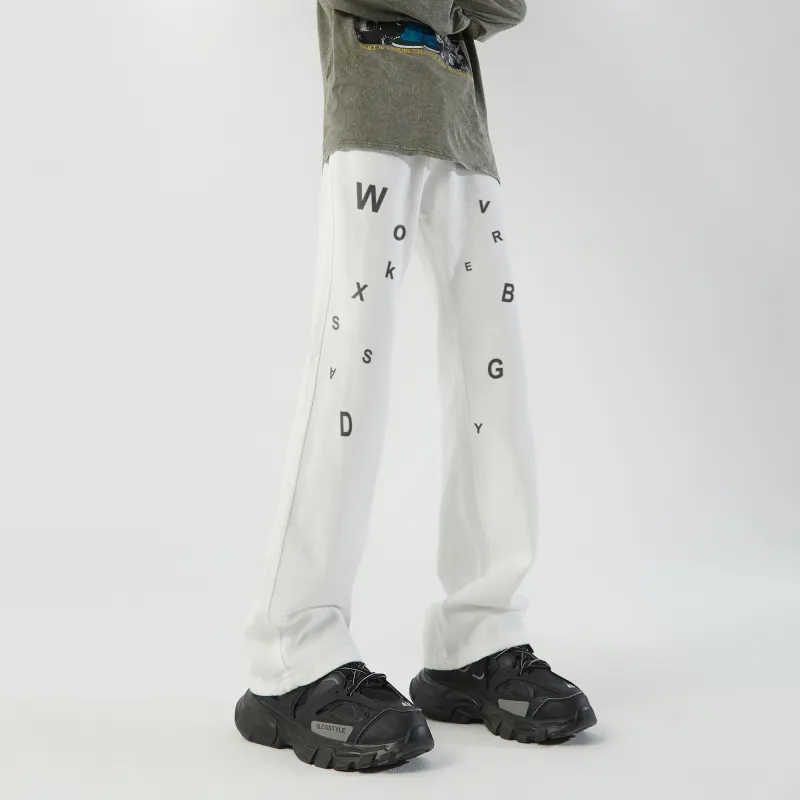 WOKXSS Jeans Unisex-11