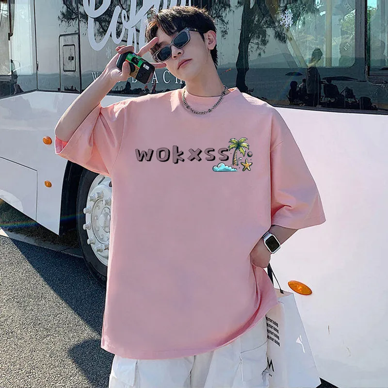 WOKXSS T Shirts Unisex-11