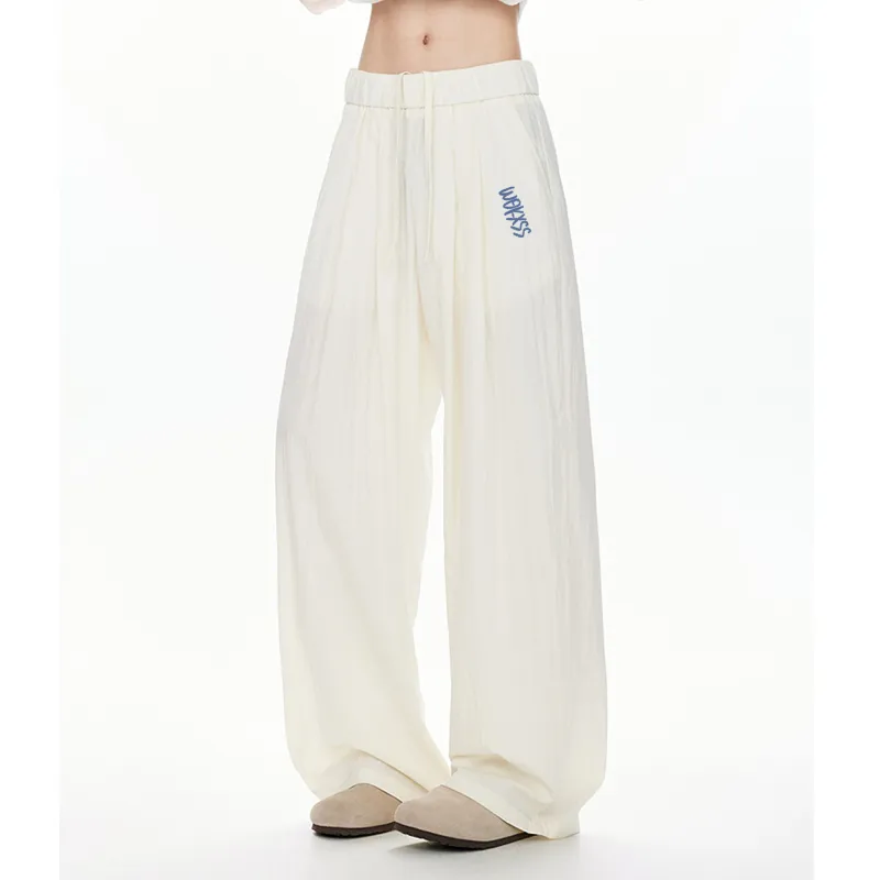 WOKXSS Casual Pants Unisex-33