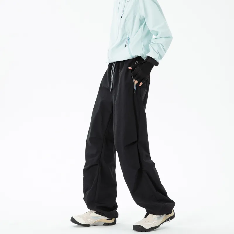 WOKXSS Casual Pants Unisex-3