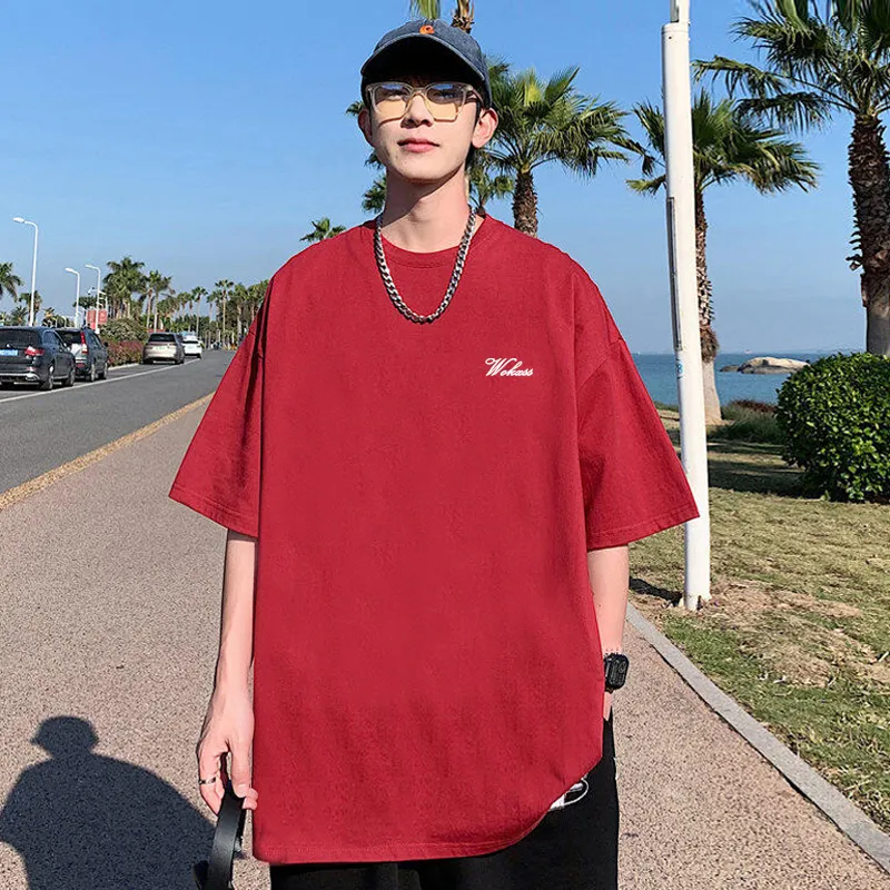 WOKXSS T Shirts Unisex-15