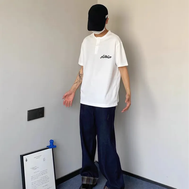 WOKXSS T Shirts Unisex-4