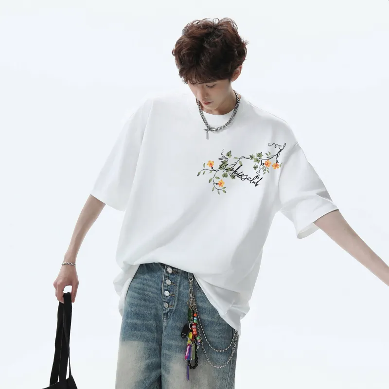 WOKXSS T-Shirts Unisex-2