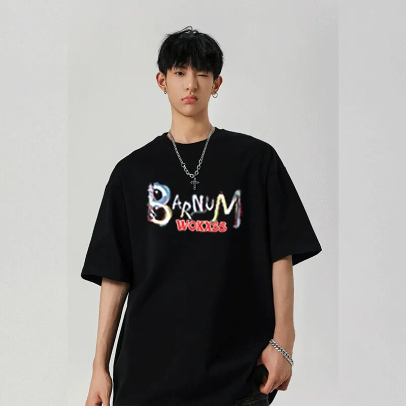 WOKXSS T Shirts Unisex-17