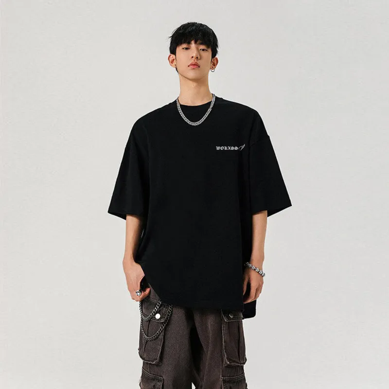 WOKXSS T Shirts Unisex-7