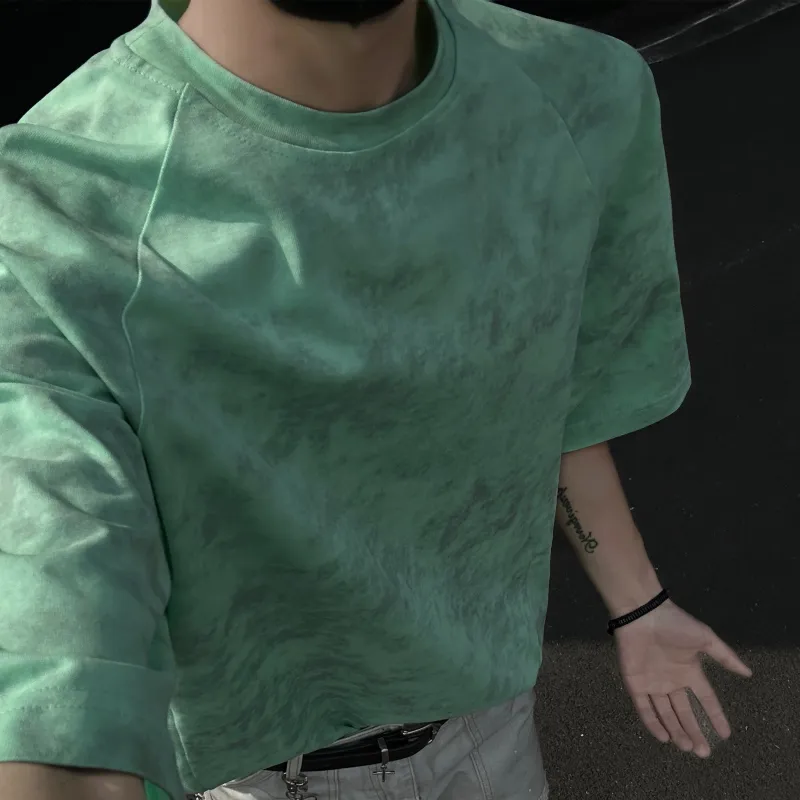 WOKXSS T-Shirts Unisex-10