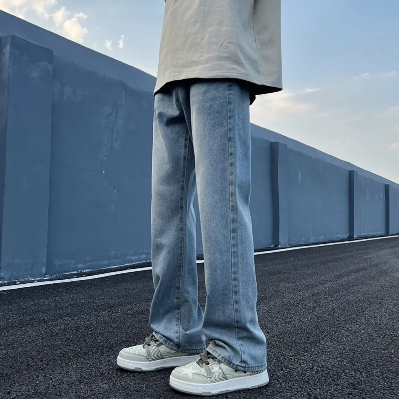 WOKXSS Jeans Unisex-11