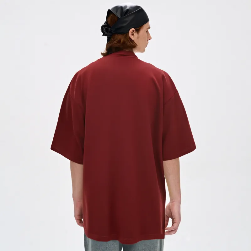 WOKXSS T Shirts Unisex-11
