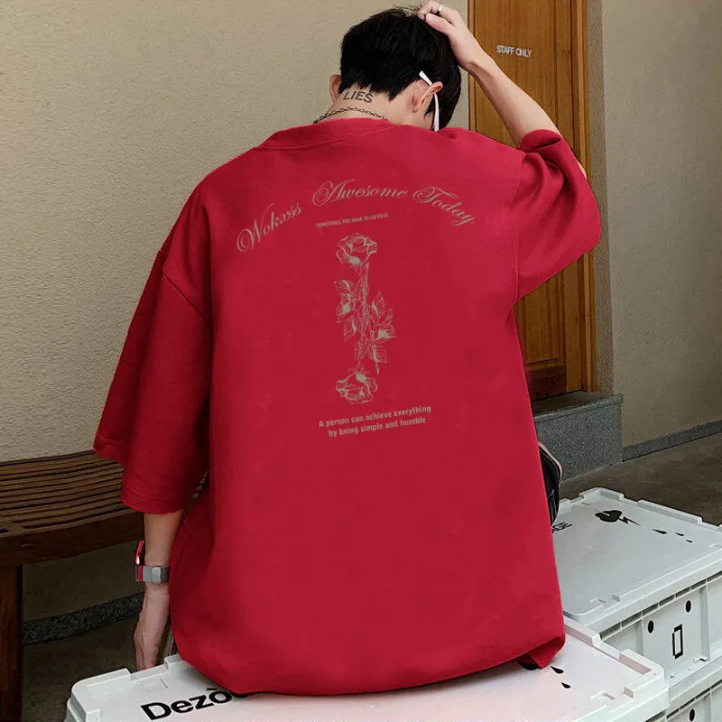 WOKXSS T Shirts Unisex-13