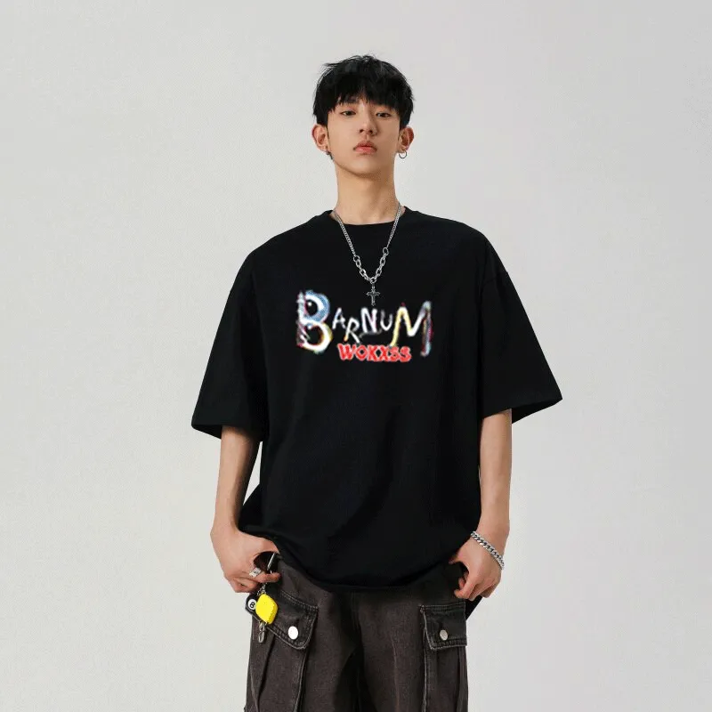 WOKXSS T Shirts Unisex-16