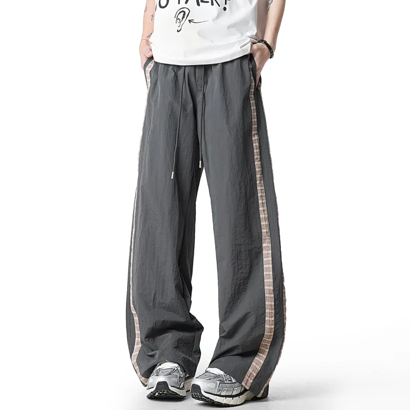 WOKXSS Casual Pants Unisex-13