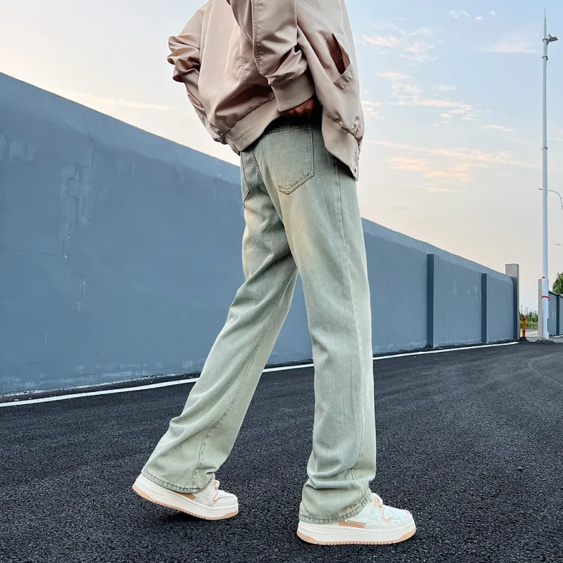 WOKXSS Jeans Unisex-7