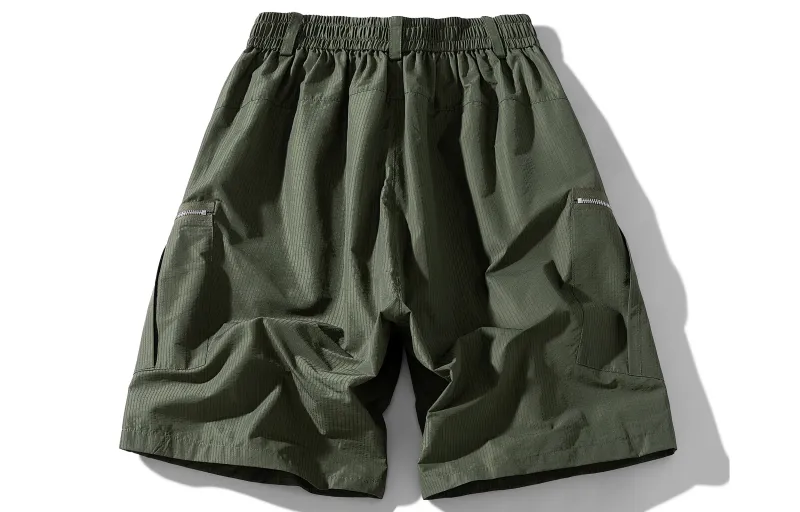 WOKXSS Casual Shorts Unisex-12