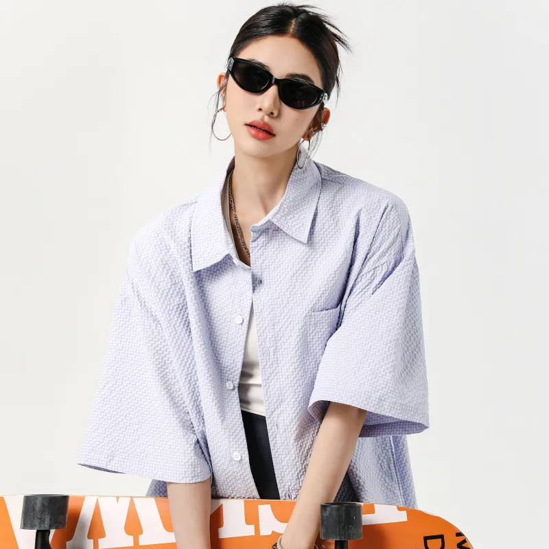 WOKXSS Shirts Unisex-14