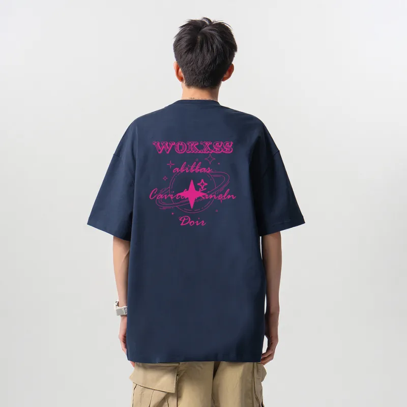 WOKXSS T Shirts Unisex-18