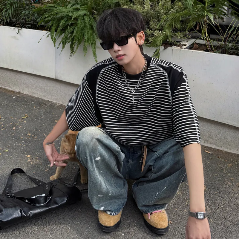 WOKXSS T-Shirts Unisex-4