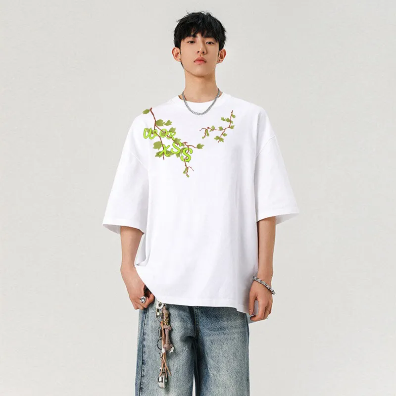 WOKXSS T Shirts Unisex-2
