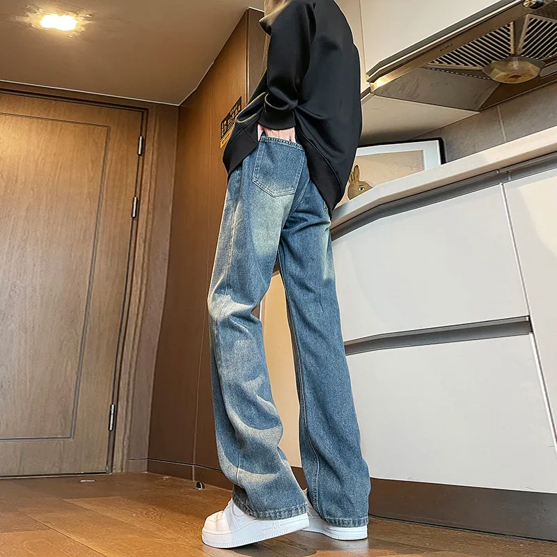 WOKXSS Jeans Unisex-13