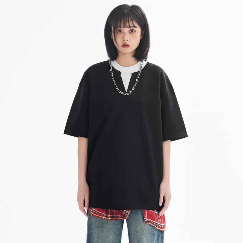 WOKXSS T Shirts Unisex-3