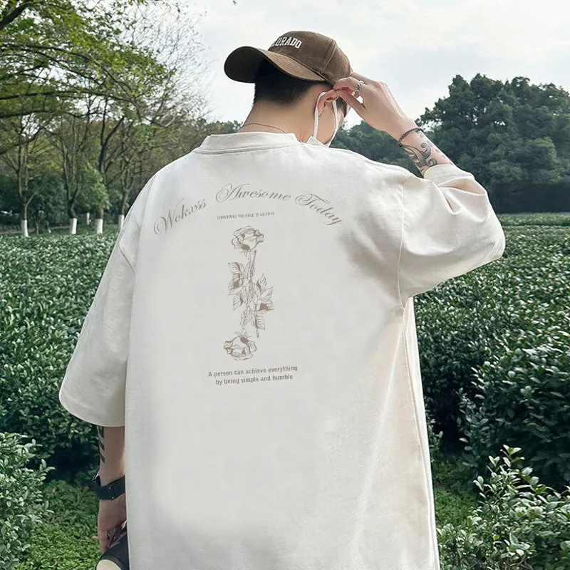 WOKXSS T Shirts Unisex-16