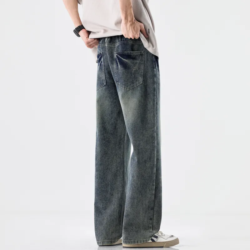 WOKXSS Jeans Unisex-9