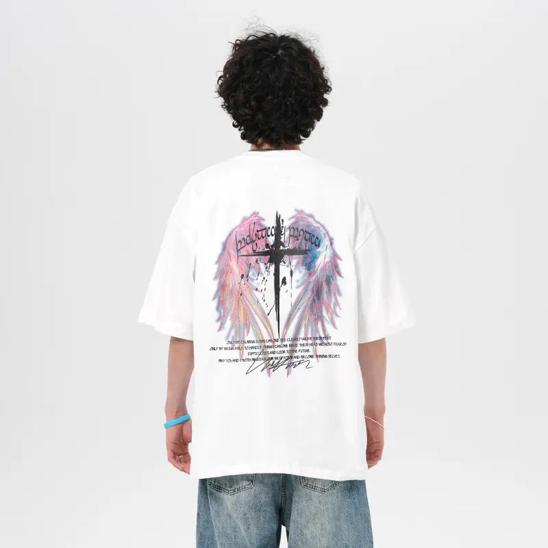 WOKXSS T Shirts Unisex-5