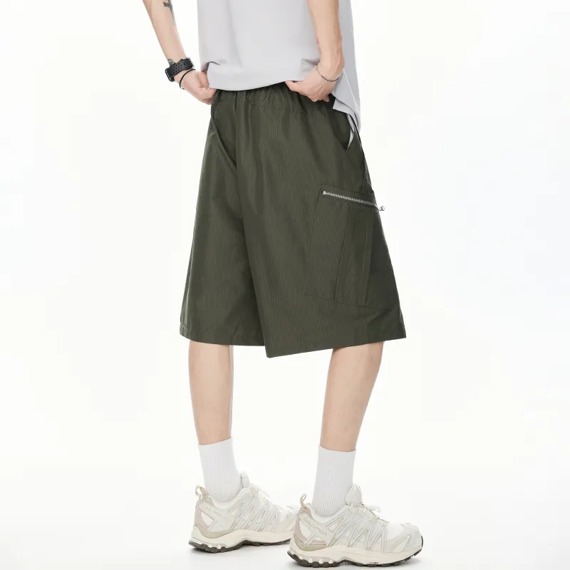 WOKXSS Casual Shorts Unisex-15