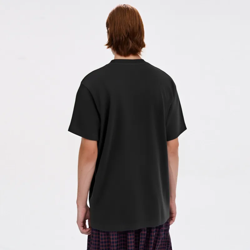 WOKXSS T Shirts Unisex-3