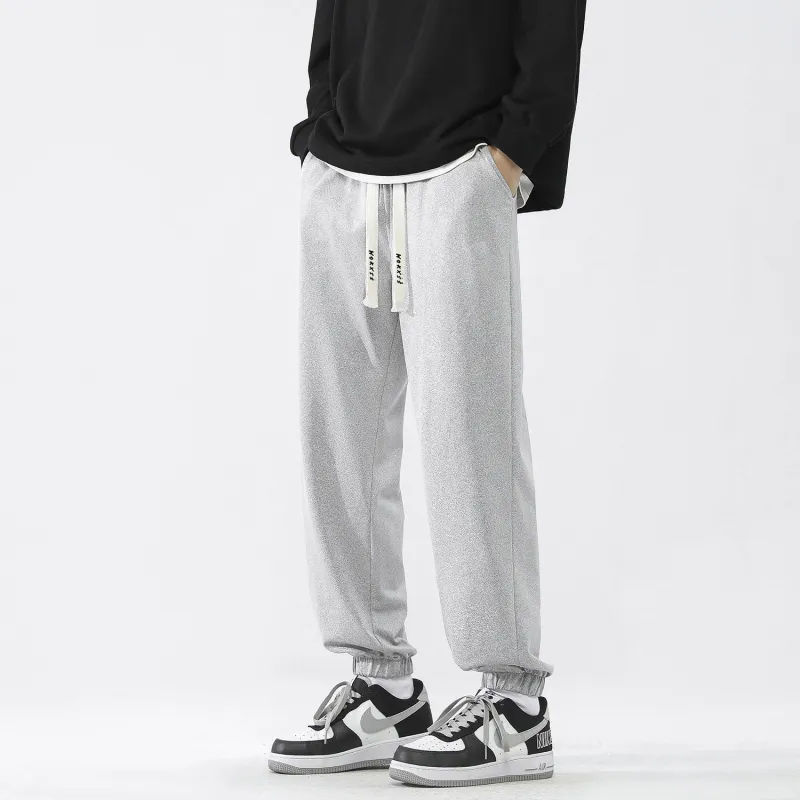WOKXSS Casual Pants Unisex-8