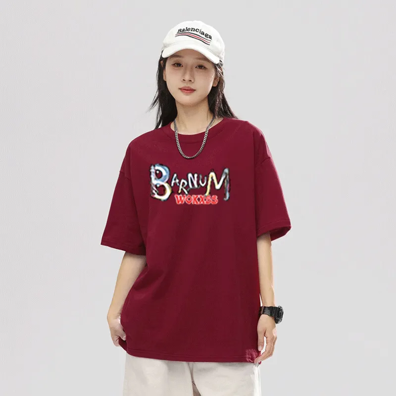 WOKXSS T Shirts Unisex-28