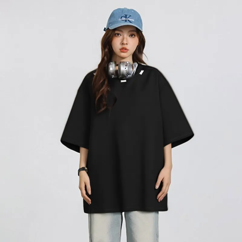 WOKXSS T Shirts Unisex-3