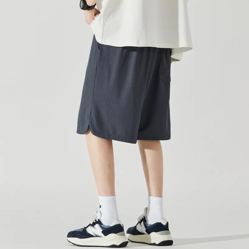 WOKXSS Casual Shorts Unisex-7