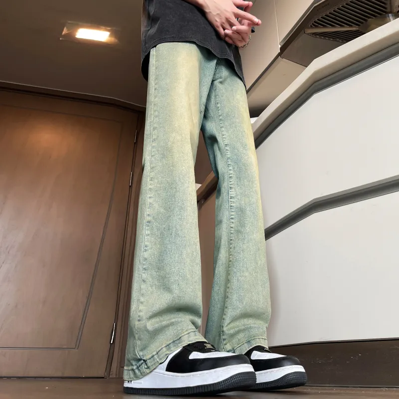 WOKXSS Jeans Unisex-14