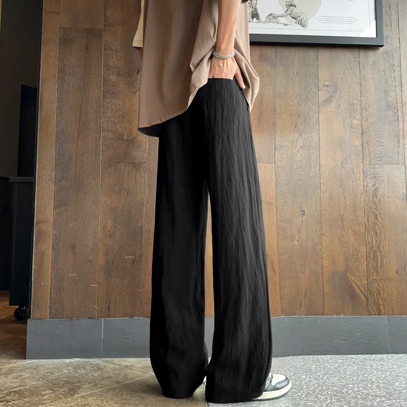 WOKXSS Casual Pants Unisex-3