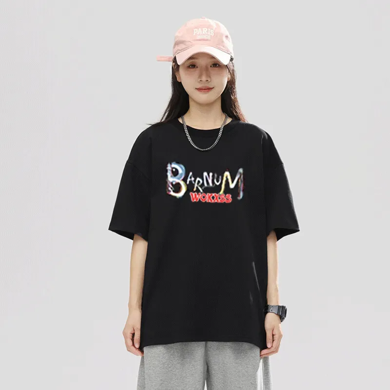 WOKXSS T Shirts Unisex-15