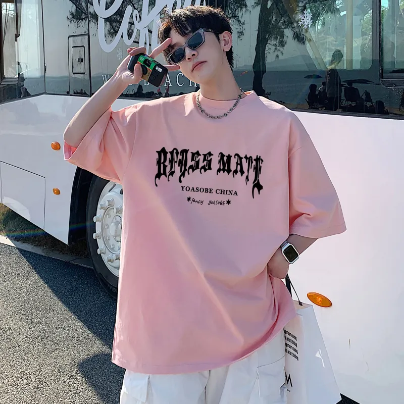 WOKXSS T-Shirts Unisex-9