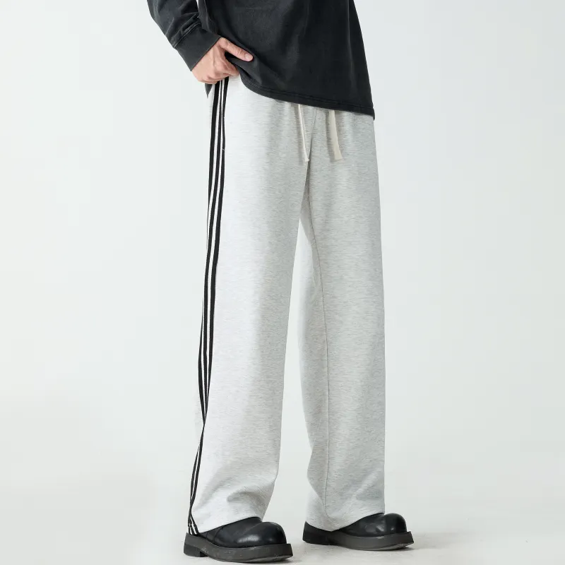 WOKXSS Casual Pants Unisex-13
