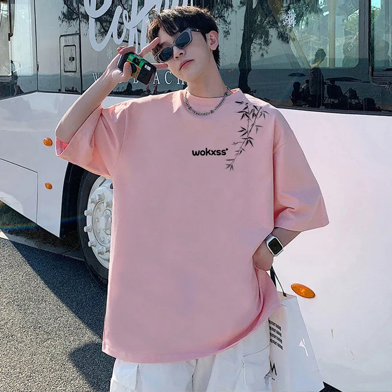 WOKXSS T Shirts Unisex-10