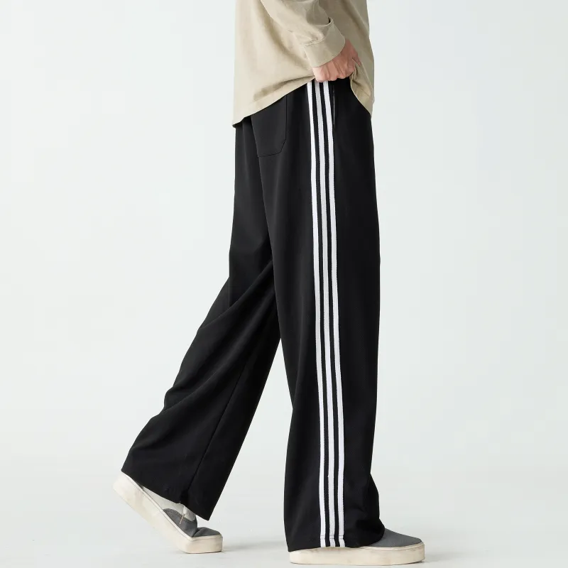 WOKXSS Casual Pants Unisex-4