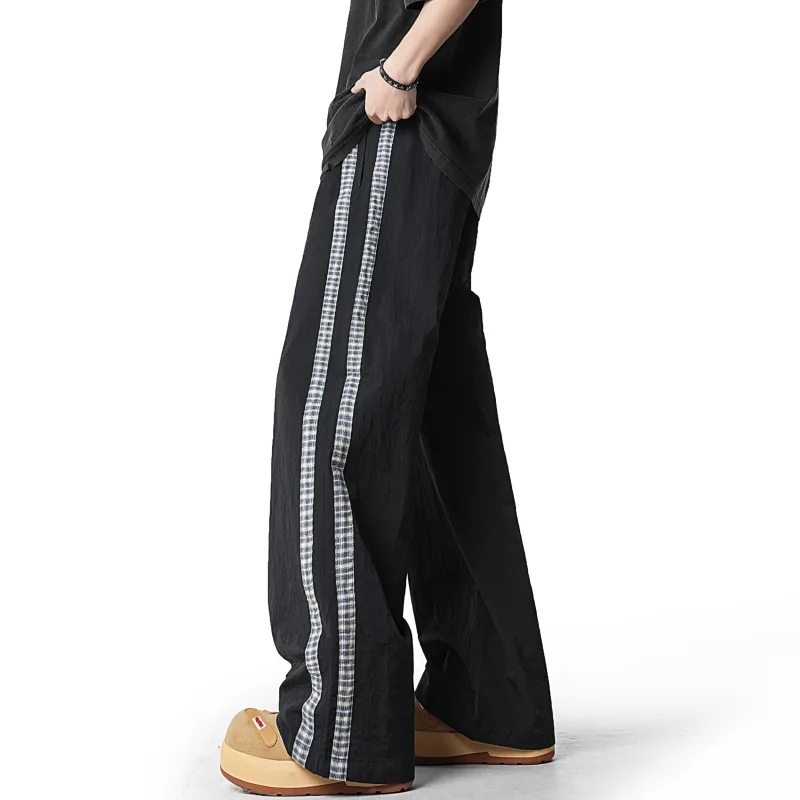 WOKXSS Casual Pants Unisex-4