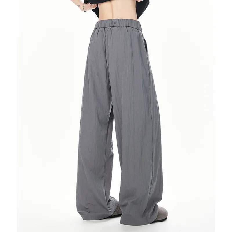 WOKXSS Casual Pants Unisex-27