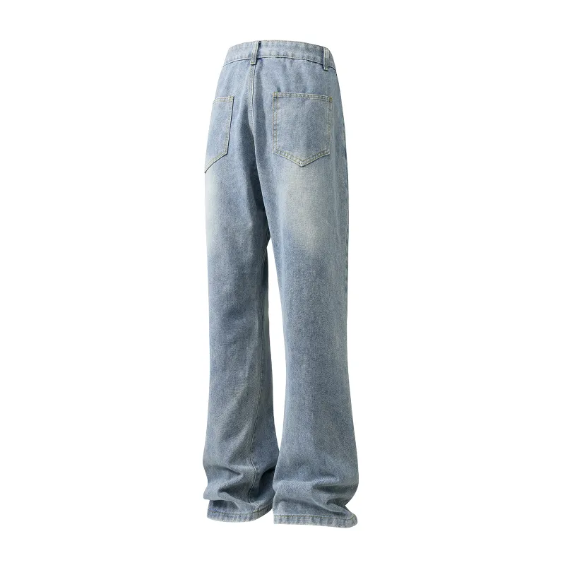 WOKXSS Jeans Unisex-21